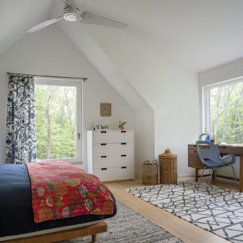 kids bedroom window